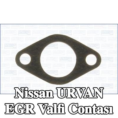 AJUSA EGR valfi contası — Nissan Urvan