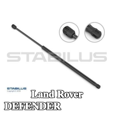 STABILUS دعامة الباب الخلفي LIFT-O-MAT, 585mm — Land Rover Defender
