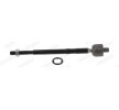MOOG İç bağlantı çubuğu 281mm — 2006 Mitsubishi i (1)