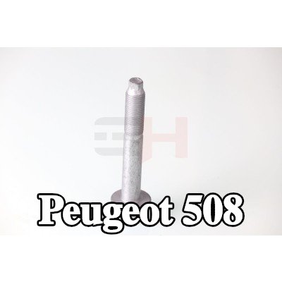 GH برغي، ذراع التعليق — Peugeot 508