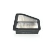BOSCH Hava filtresi — 2011 Honda Civic (2)