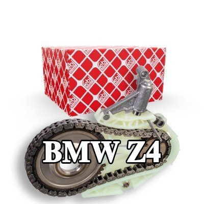 FEBI BILSTEIN طقم سلسلة مضخة الزيت — BMW Z4