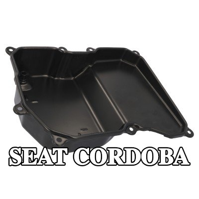 FEBI BILSTEIN حوض زيت ناقل الحركة الأوتوماتيكي — SEAT Cordoba