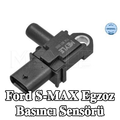 MEYLE Egzoz basıncı sensörü — Ford S-max
