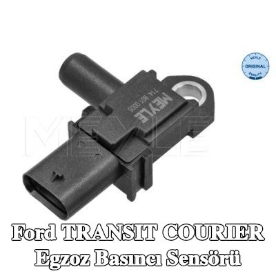 MEYLE Egzoz basıncı sensörü — Ford Transit Courier