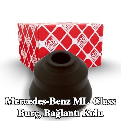 FEBI BILSTEIN Burç, bağlantı kolu — Mercedes-Benz ML-Class