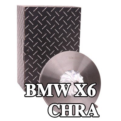 RIDEX توربو CHRA — 2012 BMW X6