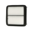 RIDEX Filtre kiti — Toyota Starlet (2)
