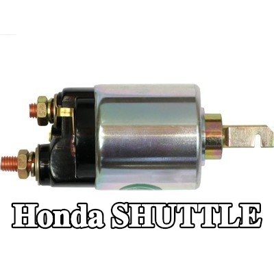 AS-PL ملف لولبي للمشغل — Honda Shuttle