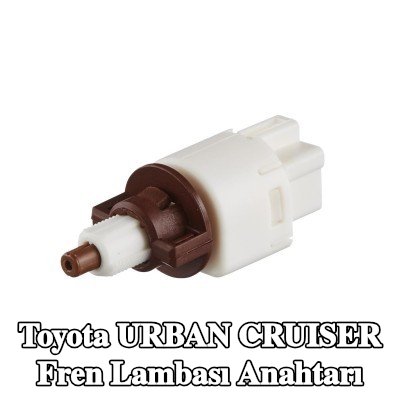 HELLA Fren Lambası Anahtarı — Toyota Urban Cruiser