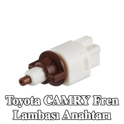 HELLA Fren Lambası Anahtarı — Toyota Camry