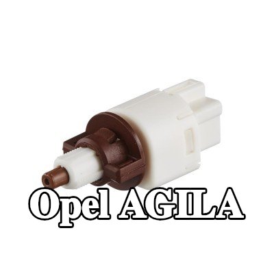 HELLA مفتاح ضوء الفرامل — 2008 Opel Agila