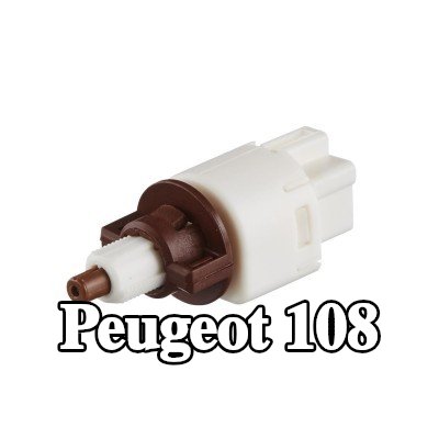 HELLA مفتاح ضوء الفرامل — Peugeot 108
