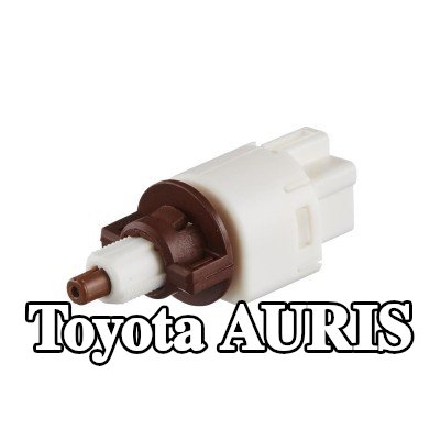 HELLA مفتاح ضوء الفرامل — Toyota Auris