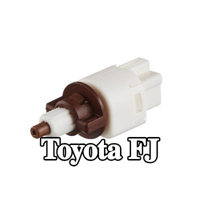 HELLA مفتاح ضوء الفرامل — Toyota Fj