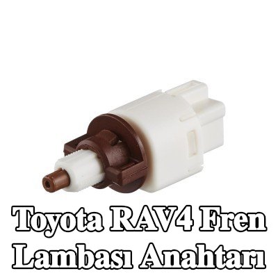 HELLA Fren Lambası Anahtarı — Toyota Rav4