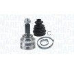 MAGNETI MARELLI CV mafsalı kiti Ön Aks — 2012 Opel Agila (7)