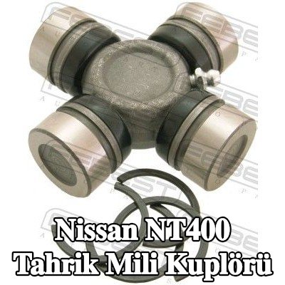 FEBEST Tahrik mili kuplörü — Nissan Nt400