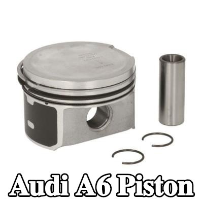 ENGITECH Piston — 1997 Audi A6