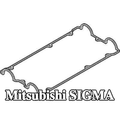 ELRING حشية غطاء الكرسي الهزاز — Mitsubishi Sigma