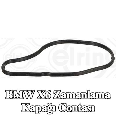 ELRING Zamanlama kapağı contası — BMW X6