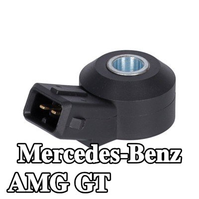 FEBI BILSTEIN مستشعر النقر — 2016 Mercedes-Benz Amg Gt