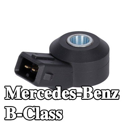 FEBI BILSTEIN مستشعر النقر — 2012 Mercedes-Benz B-Class