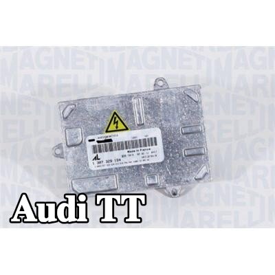 MAGNETI MARELLI وحدة التحكم، المصباح الأمامي المنحني — Audi Tt
