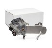 VALEO EGR soğutuculu EGR Modülü, conta/sızdırmazlık elemanları ile, EGR valfli, vakum baypaslı, kelepçe olmadan, ORIGINAL PART — Citroën Dispatch (4)