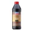 LIQUI MOLY Merkezi hidrolik yağı 2600 — Kia Bongo (2)