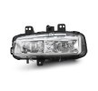 VALEO Sis farı ORİJİNAL PARÇA, Sol, ampul ile — Land Rover Range Rover Evoque (3)