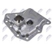 NTY Otomatik şanzıman filtresi — Nissan Quest (1)