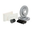 KAVO PARTS Servis kiti — Toyota Aygo (2)
