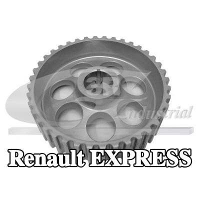 3RG معدل عمود الكامات — Renault Express