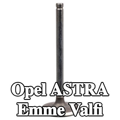 FEBI BILSTEIN Emme valfi — 1992 Opel Astra