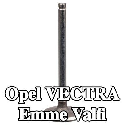 FEBI BILSTEIN Emme valfi — 1994 Opel Vectra