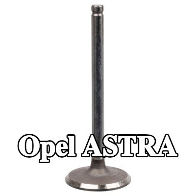 FEBI BILSTEIN صمام السحب — 1992 Opel Astra