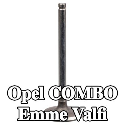 FEBI BILSTEIN Emme valfi — 2002 Opel Combo