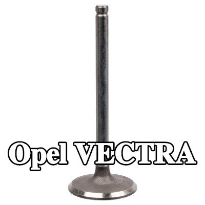 FEBI BILSTEIN صمام السحب — 1994 Opel Vectra