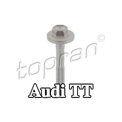TOPRAN برغي، محاذاة العجلات — Audi Tt