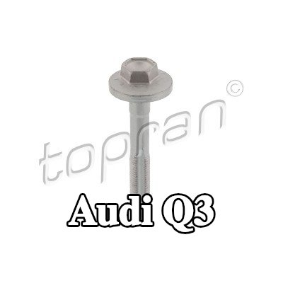 TOPRAN برغي، محاذاة العجلات — Audi Q3