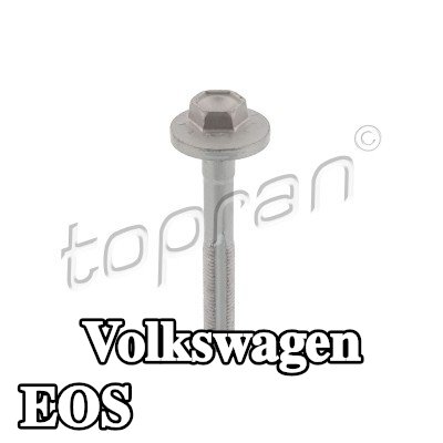 TOPRAN برغي، محاذاة العجلات — Volkswagen Eos