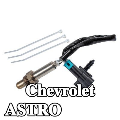 FEBI BILSTEIN مستشعر لامدا — Chevrolet Astro