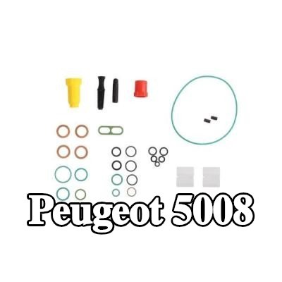 ENGITECH طقم إصلاح، مضخة الوقود — Peugeot 5008