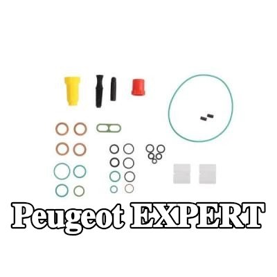 ENGITECH طقم إصلاح، مضخة الوقود — Peugeot Expert