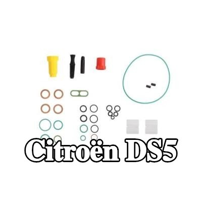 ENGITECH طقم إصلاح، مضخة الوقود — Citroën Ds5
