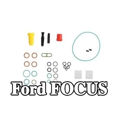 ENGITECH طقم إصلاح، مضخة الوقود — 2012 Ford Focus