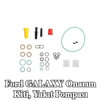 ENGITECH Onarım Kiti, yakıt pompası — Ford Galaxy
