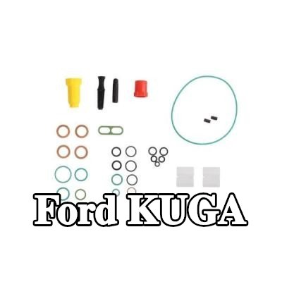 ENGITECH طقم إصلاح، مضخة الوقود — Ford Kuga
