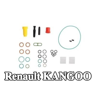 ENGITECH طقم إصلاح، مضخة الوقود — Renault Kangoo